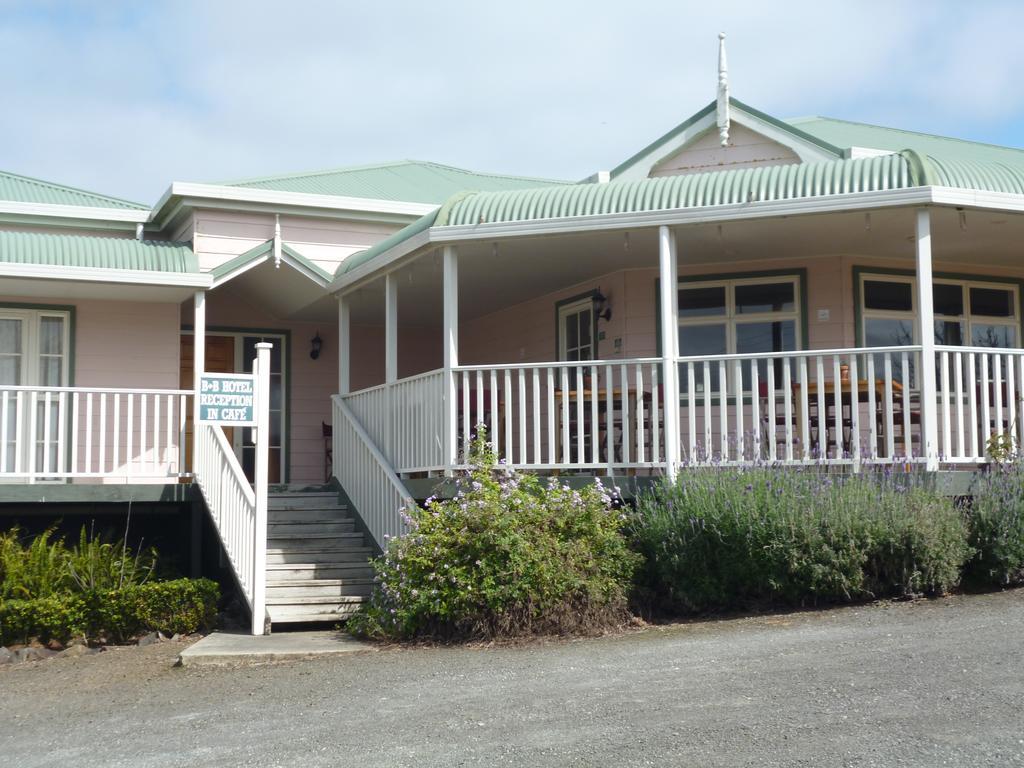 Matakohe House Exterior foto
