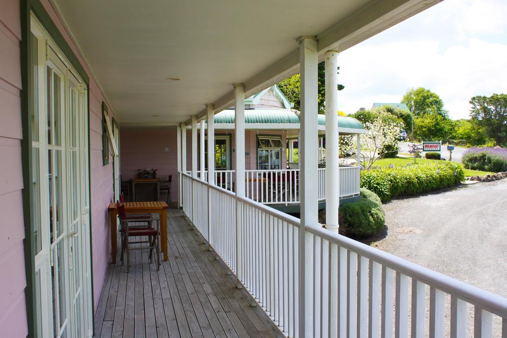 Matakohe House Exterior foto