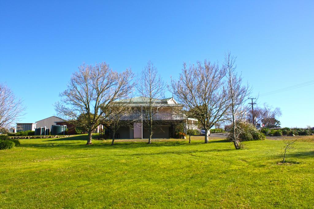 Matakohe House Exterior foto